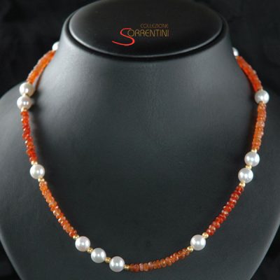 Collier Algier