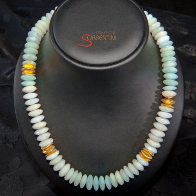 Collier Ustica