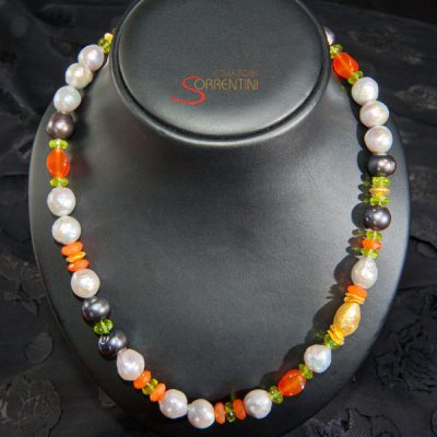 Collier Moncofa