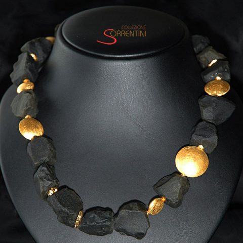 Collier Korsika COLLEZIONE SORRENTINI