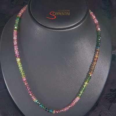 Collier San Vito