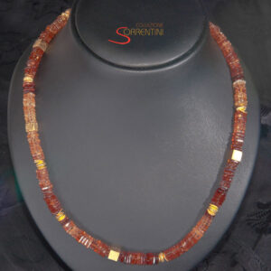 Collier Orbetello
