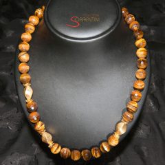 Collier Tangier
