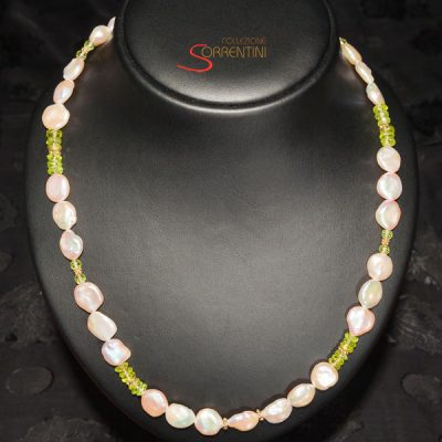 Collier Ortona