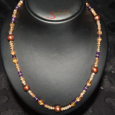 Collier Polikoro