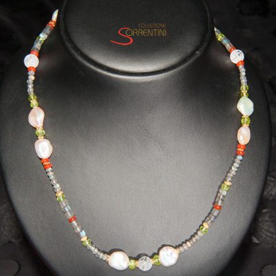 Collier Rapallo