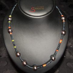 Collier Paola