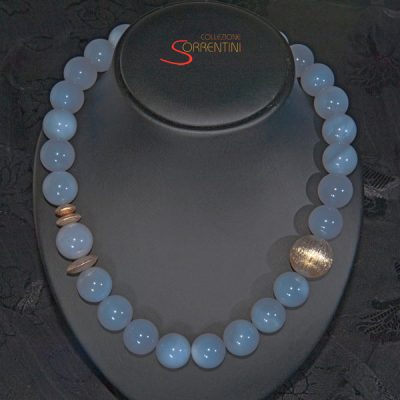 Collier Pisa