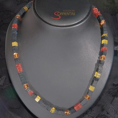 Collier Scalea