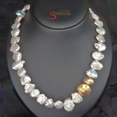 Collier Aprilia