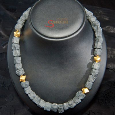 Collier Gallipoli