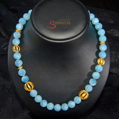 Collier Borriana